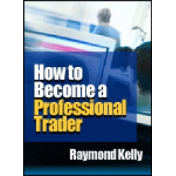 Raymond Kelly – How to Become a Professional Trader (Enjoy Free BONUS 100 pips before breakfast bonus fx cash formula)